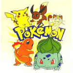 Pokemon Fighter's of Roblox