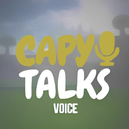 CapyTalks