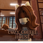 The Cozy Coffee House