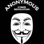 Anonymous the cyber revolution