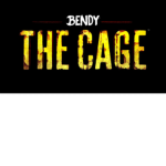 Bendy: The Cage