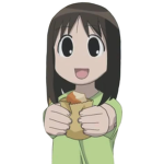 Sata Andagi!!