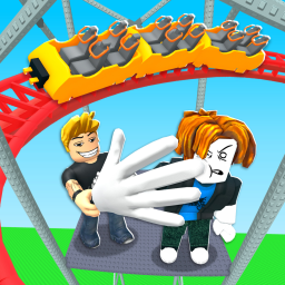 999 Studs to INSANE Rollercoaster! 🎢