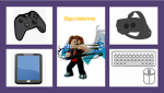 ElSuave's Gaming Group