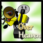 Over Heaven (PVP)