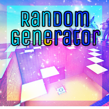 Random Generator (Beta)