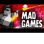 Mad Games.
