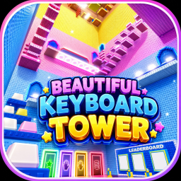 [New] Beautiful Keyboard Tower