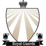 [UK] Scotland Queens Guards