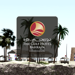 Al Dar Luxury Resort
