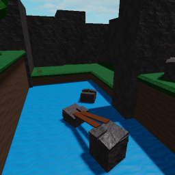 Obby dimensions