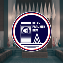 Parliament , Akademi Politik Brm