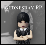 Wednesday RP (Group)