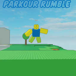 Parkour Rumble [ALPHA]