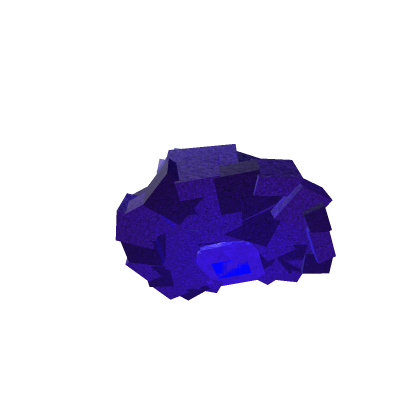 Corrupted Might [Miner's Haven Submission]