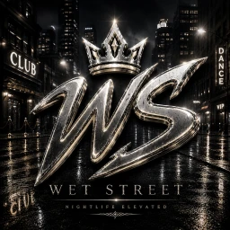 24/7 WET STREET icon