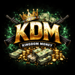 Kingdom of money