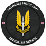 |BA| Specíal Air Service