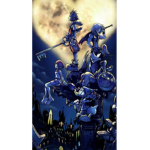 The kingdom of sora