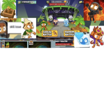Robo's epic gamers