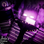 Jojo's Bizarre Fight!