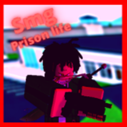 [NEW!] SMG Prison Life [BETA]