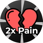 2x Pain