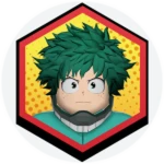 Game Badge Thumbnail