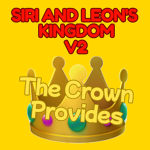 Siri And Leon’s Kingdom