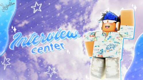 Interview Center