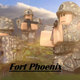 Phoenix Isle Base
