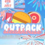 Outback Restaurant