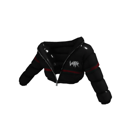 LUX COLLECTION – BLACK BY V4R