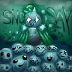 sno day Roblox game thumbnail