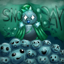 sno day icon