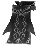 Darkmoon Genesis Cape