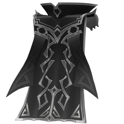 Darkmoon Genesis Cape Roblox item