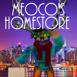 Meoco's Homestore V1