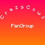 CrazyCow Fangroup