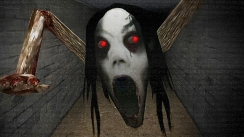 Scary Killers in AREA-51! [Kill the Killers]