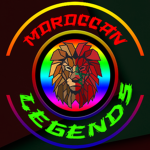 Moroccan Legends