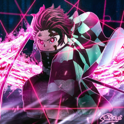 Demon Slayer | Moonlight Era