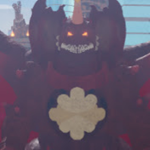 TheGamingKaiju's Fangroup!