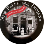 New Palestine, Indiana