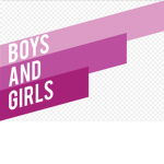 The boys and girls of roblox
