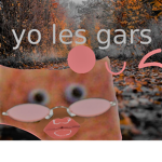 yo les gars