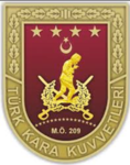 | STA | Kara Kuvvetleri Komutanlığı