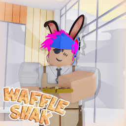 🎙️ Waffle Shak | Hangout