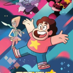 <3 Steven Universe <3