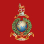 Royal Marines Pоlice Troop